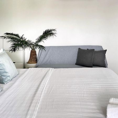 Udms On Nut 10 - Bangkok'S Charm 40 Sqm 호텔 외부 사진