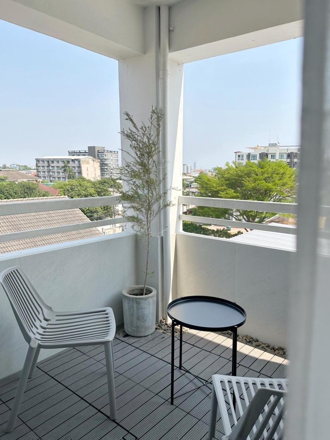 Udms On Nut 10 - Bangkok'S Charm 40 Sqm 호텔 외부 사진