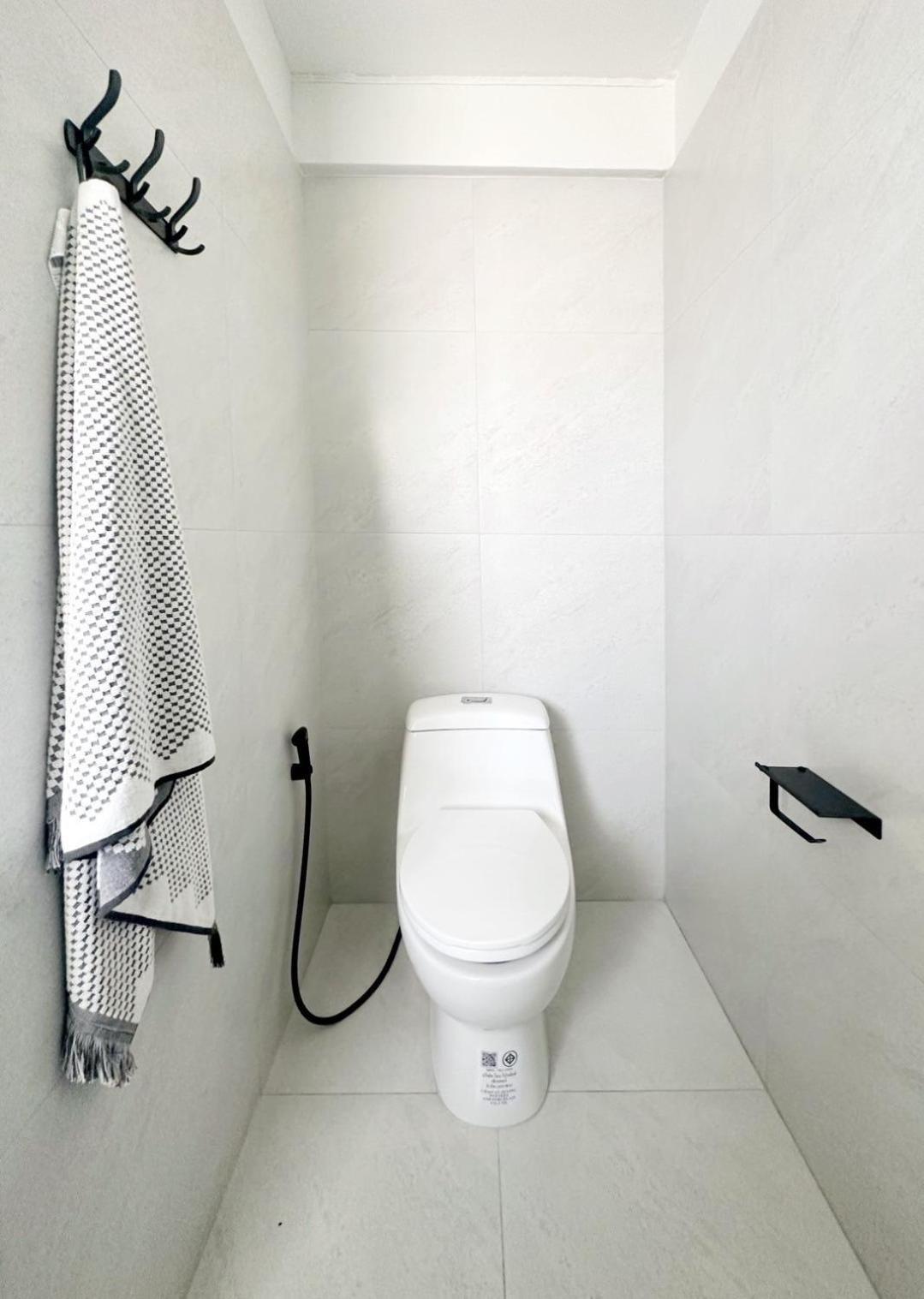 Udms On Nut 10 - Bangkok'S Charm 40 Sqm 호텔 외부 사진
