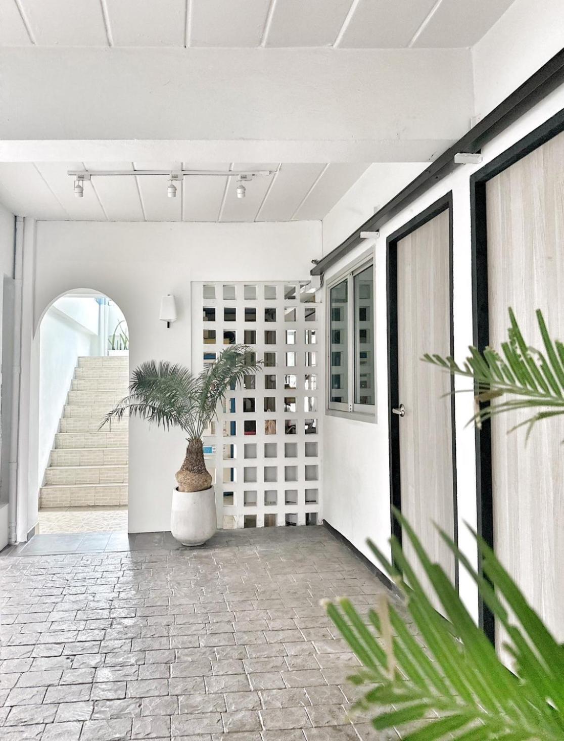 Udms On Nut 10 - Bangkok'S Charm 40 Sqm 호텔 외부 사진