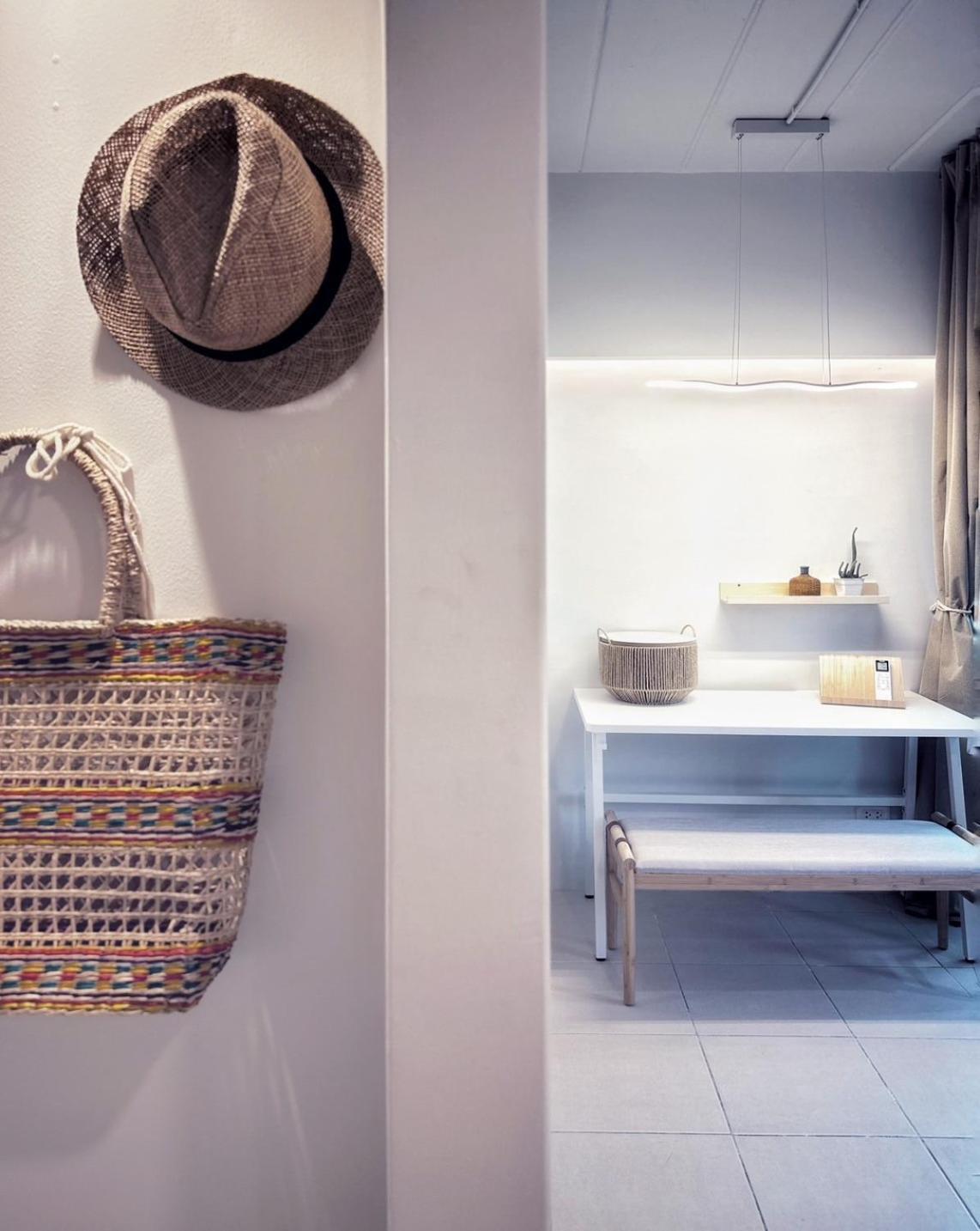 Udms On Nut 10 - Bangkok'S Charm 40 Sqm 호텔 외부 사진