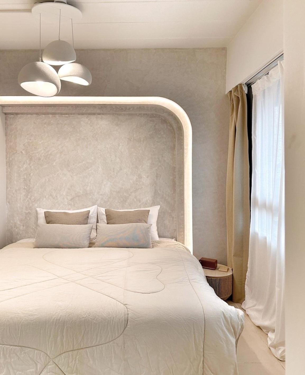 Udms On Nut 10 - Bangkok'S Charm 40 Sqm 호텔 외부 사진