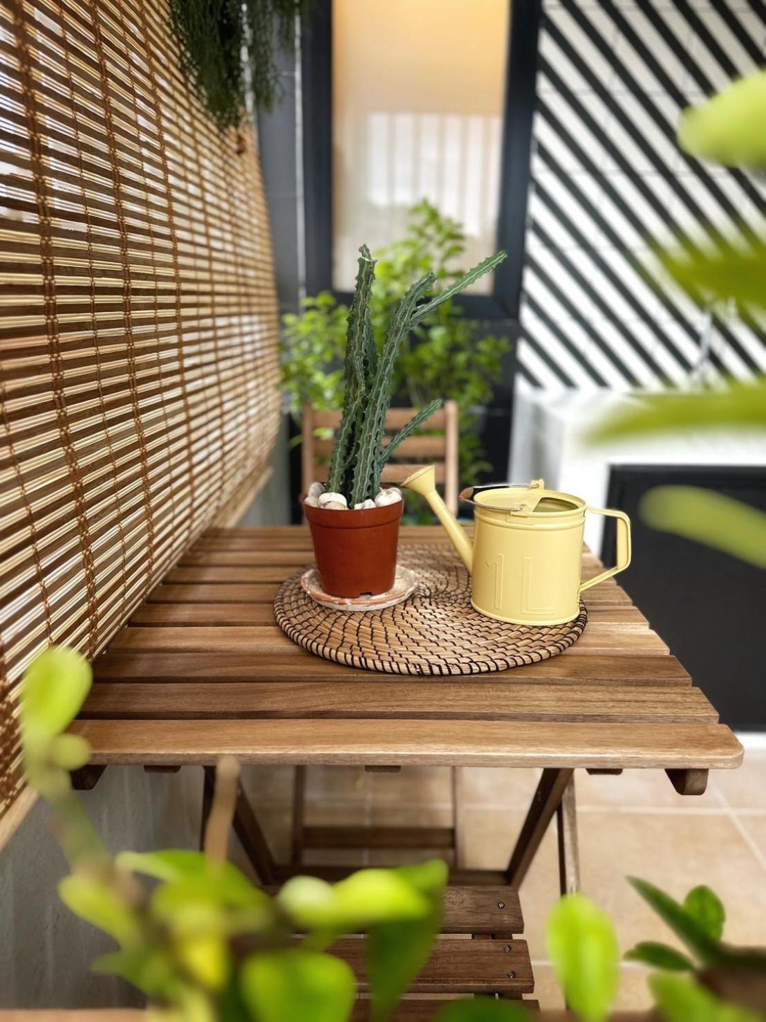 Udms On Nut 10 - Bangkok'S Charm 40 Sqm 호텔 외부 사진