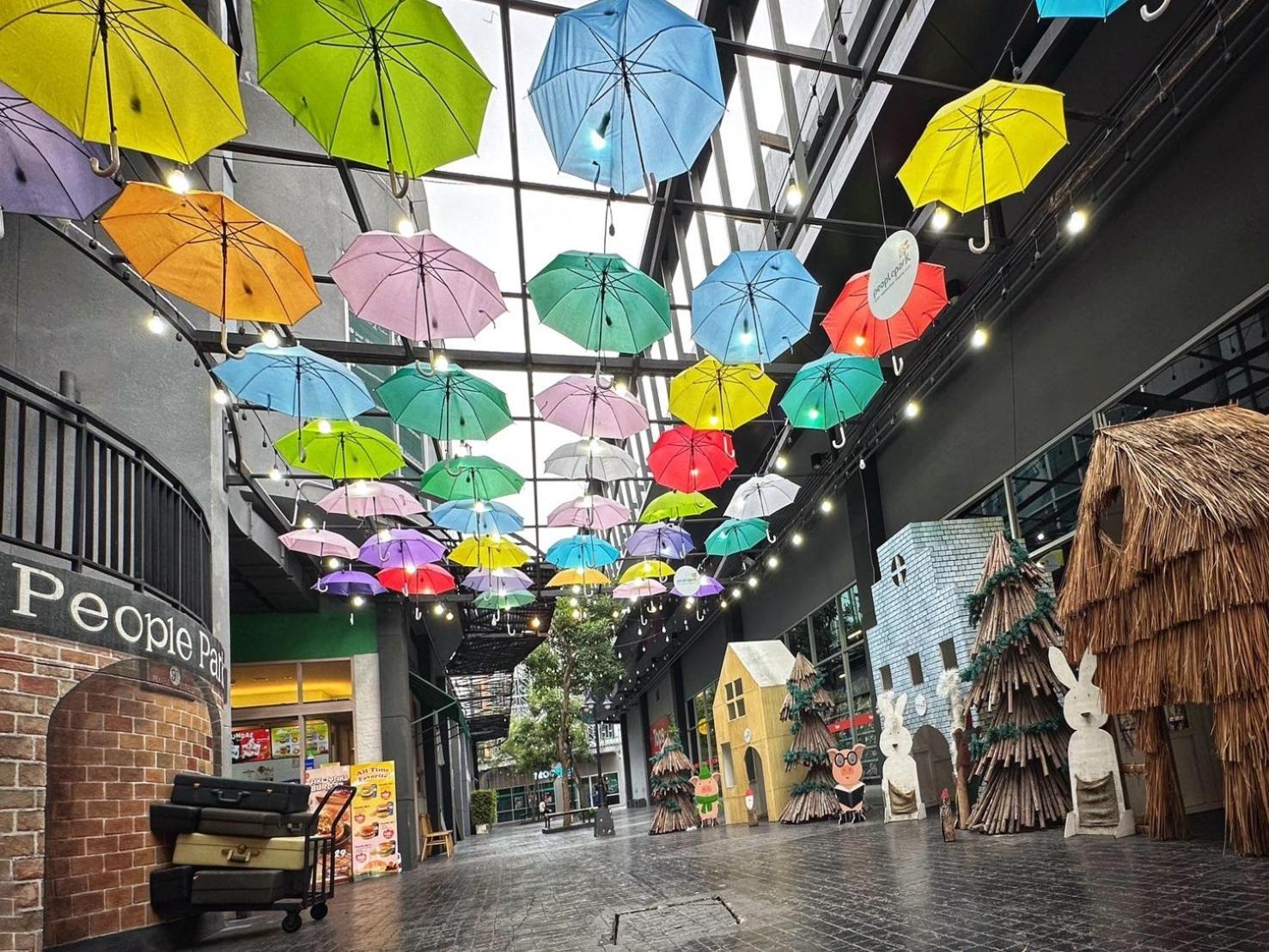 Udms On Nut 10 - Bangkok'S Charm 40 Sqm 호텔 외부 사진