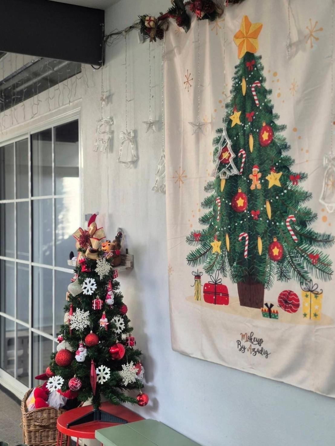 Udms On Nut 10 - Bangkok'S Charm 40 Sqm 호텔 외부 사진